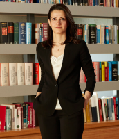 Yonca Çelebi