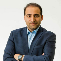 Youssef Ghassemi