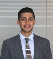 Zaid Mahomed