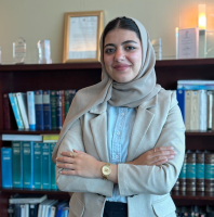 Zainab Albzour