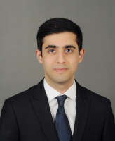 Zarrar Mir