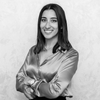 Zeina Sherif