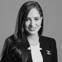 Zeina Tebcharani