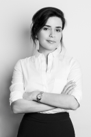 Zeynep Okke