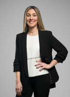 Zeynep Yavuz
