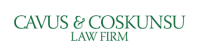 Cavus & Coskunsu Law Firm