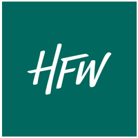 HFW in association with Rula Dajani Law Office