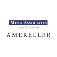 MENA Associates in Association with AMERELLER