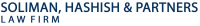 Soliman Hashish & Partners
