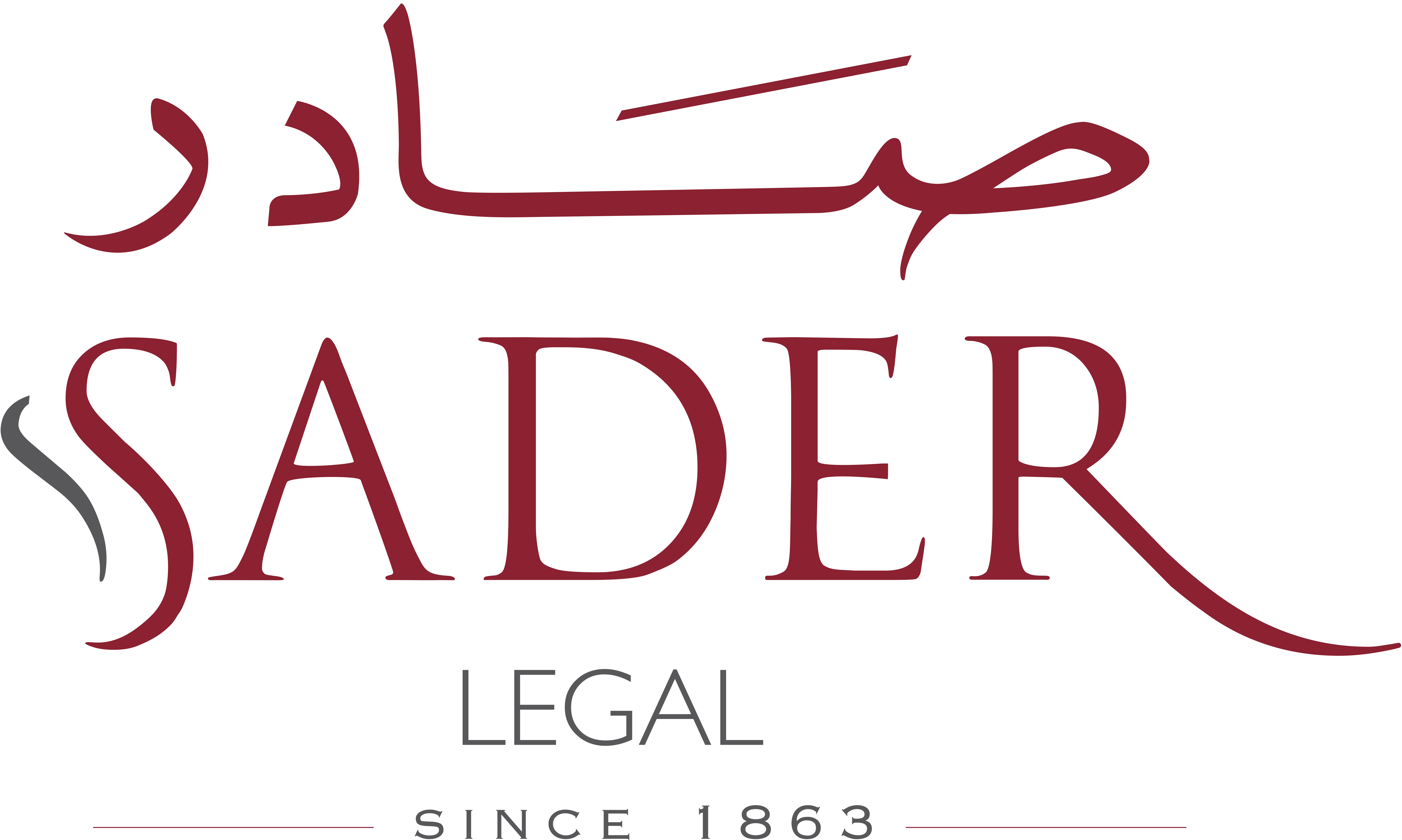 Sader