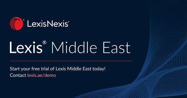 Validity of E-Contracts and Electronic Signatures [Lexis® Middle East]